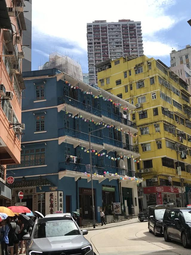 最好玩的香港，一定不在城里！