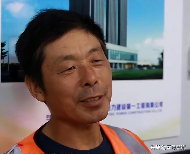2018年，山东51岁泥瓦匠瞒着妻子，偷偷参加高考，他考上了吗？
