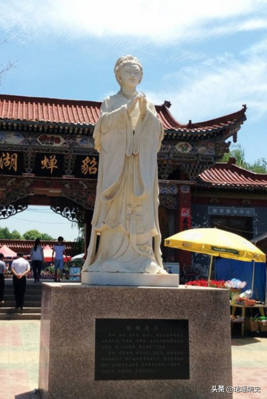 我国唯一的“美人县”，姑娘个个肤白貌美，你知道是哪吗？