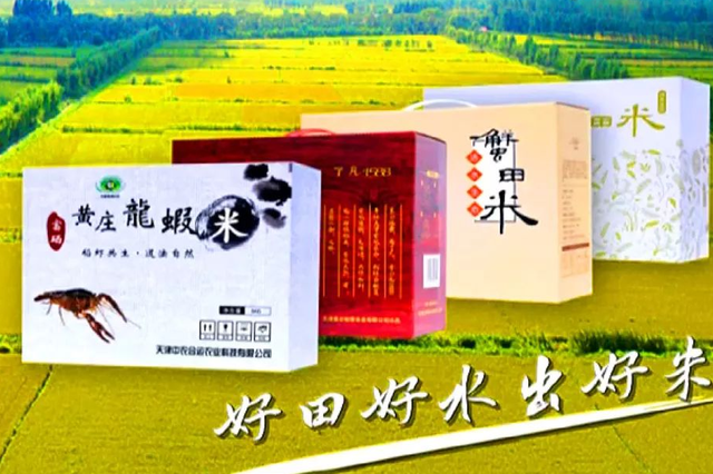 9月14日来宝坻，邂逅“津农精品”，品味地道农味！
