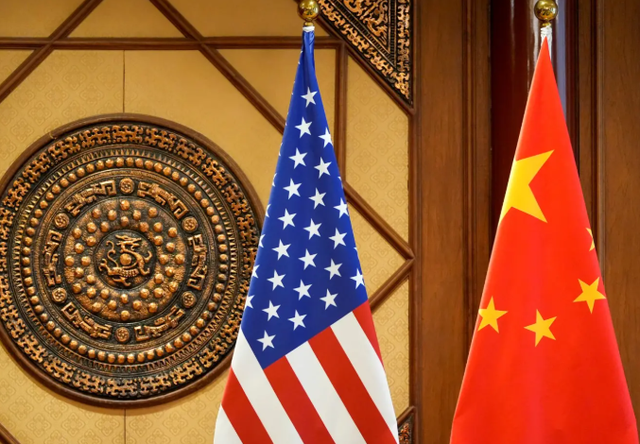 特朗普一句“中美平起平坐”，正在把日本往绝路上逼？