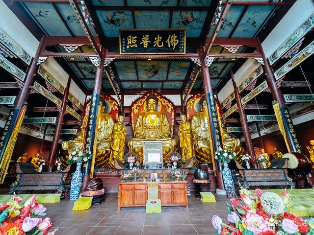 探秘千年建州：建瓯2天1夜深度游攻略，寻味闽北古早风情