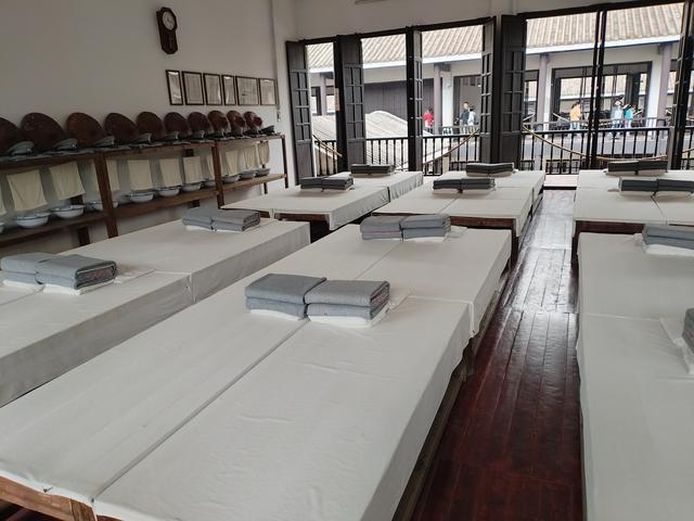 2026广东温暖之旅：黄埔军校旧址、顺德清晖园、华盖路