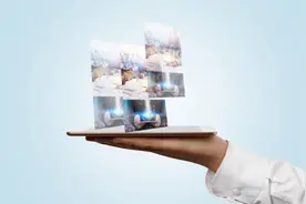 将电影“名场面”制成GIF表情包，是否侵权？图片