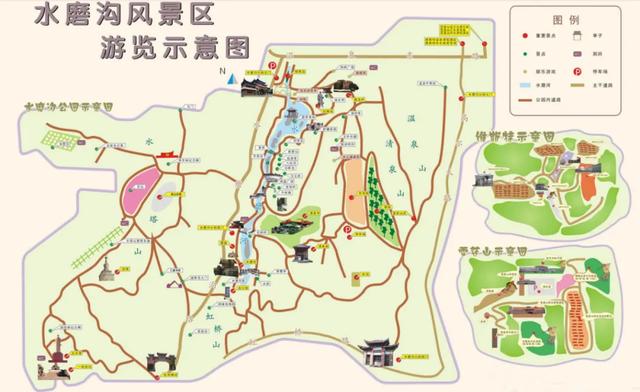 天山下的优美牧场、亚心之都——史上最全新疆乌鲁木齐旅游攻略