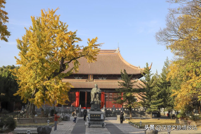 报名丨文物“四普”研学专线再启，品苏式韵致，揽江南风华！