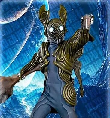 第二次出现忍者元素的战队（忍风战队破里剑者）全怪兽大合集