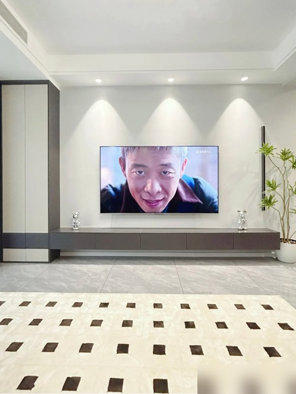 陕西夫妇拒绝“过度装修”，把133㎡家装得堪称教科书