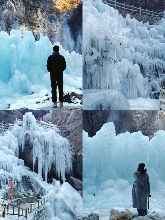 2026马年限时免费丨零门票丨西安及周边景区免票活动来啦~