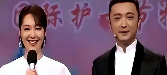 讨好大佬！陪睡上位，遭央视“开除”，她身上的标签哪个才是真的