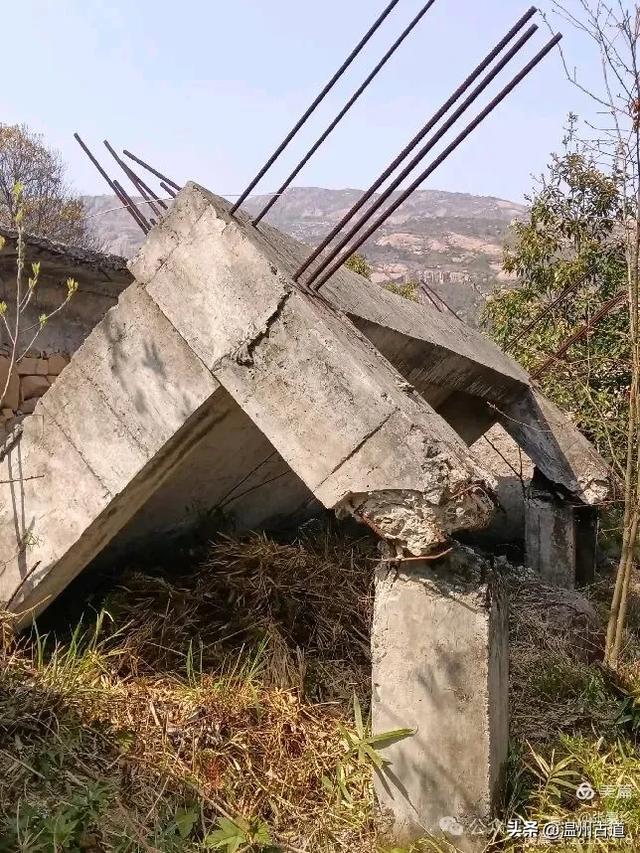 大罗山这条改造过的登山步道你可去过?