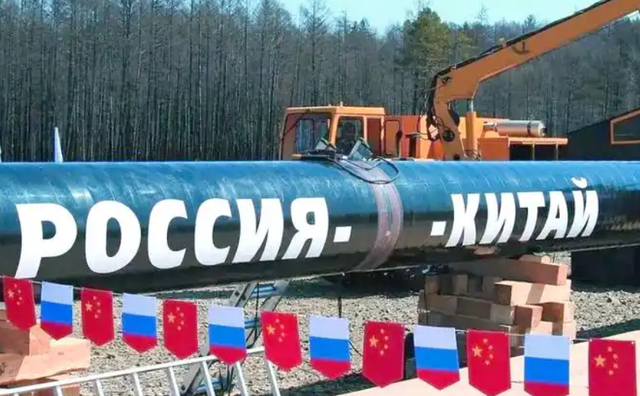 普京坐不住了？五常仅中国未入场，美媒惊曝：中国正抄底俄罗斯？