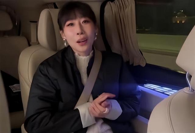 世上没有后悔药！下半身"贪婪"的任素汐，终究为自己的行为买了单