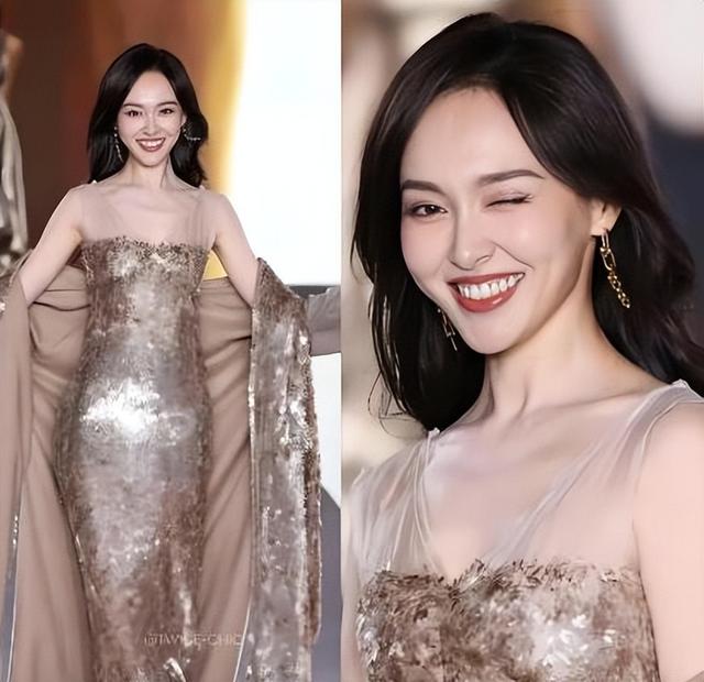 离过年仅1月，42岁唐嫣再官宣喜讯	，让罗晋和整个娱乐圈刮目相看