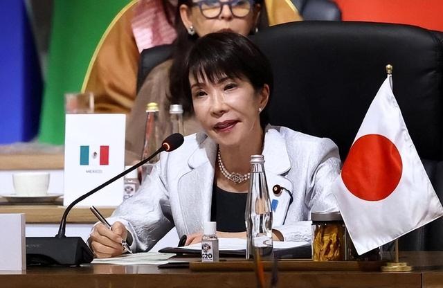 日本3箭齐发，高市通知中国2个不变	，备战细节曝光，局势恶化？