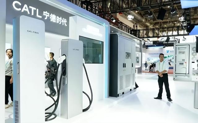 日本没想到，美国也没想到，中国陕西省这一产业，已成为全球焦点