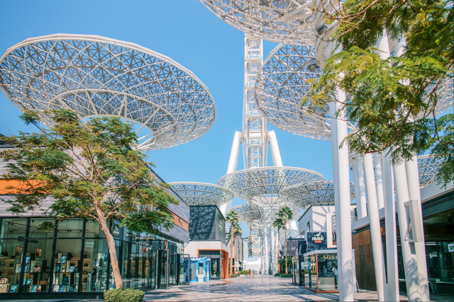 跟着土豪航司和旅游局一起去旅行，也太爽了吧！