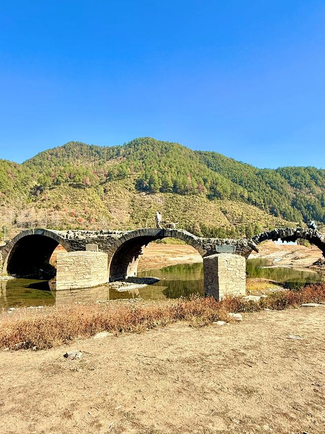 婺里古乡(上饶市婺源县)
