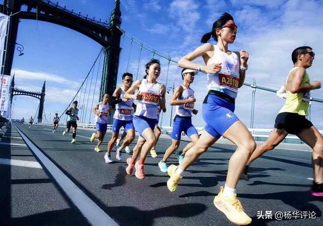 最快女护士张水华涉嫌虚假宣传国际健将头衔，白岩松都被她唬住了