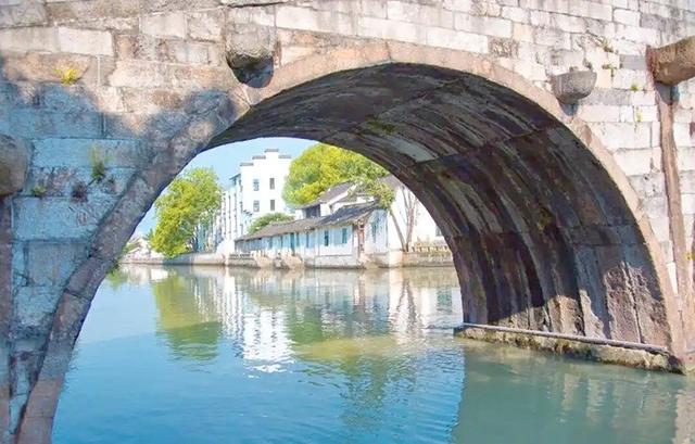 上海松江大仓桥