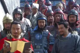 天子守国门，君王死社稷，一口气看完明朝276年兴衰历史图片