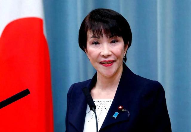 首相大位还没坐热，高市早苗就收到个“噩耗	”，中国迎来绝佳时机