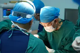 为什么我不建议大家做，糖尿病微创手术？手术有哪些副作用？图片