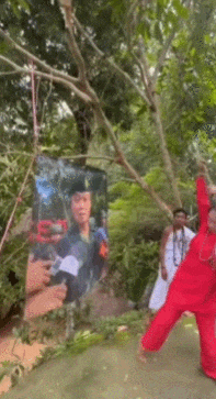 超离谱！泰国给每名阵亡士兵赔30万美金，柬埔寨抚恤金仅两袋大米