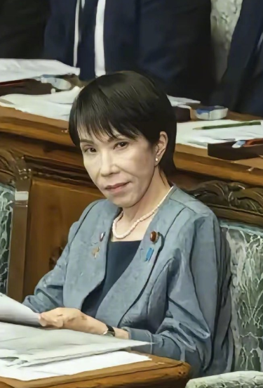 高市没道歉，反送中国一句话，话音刚落，中方致函联合国审判