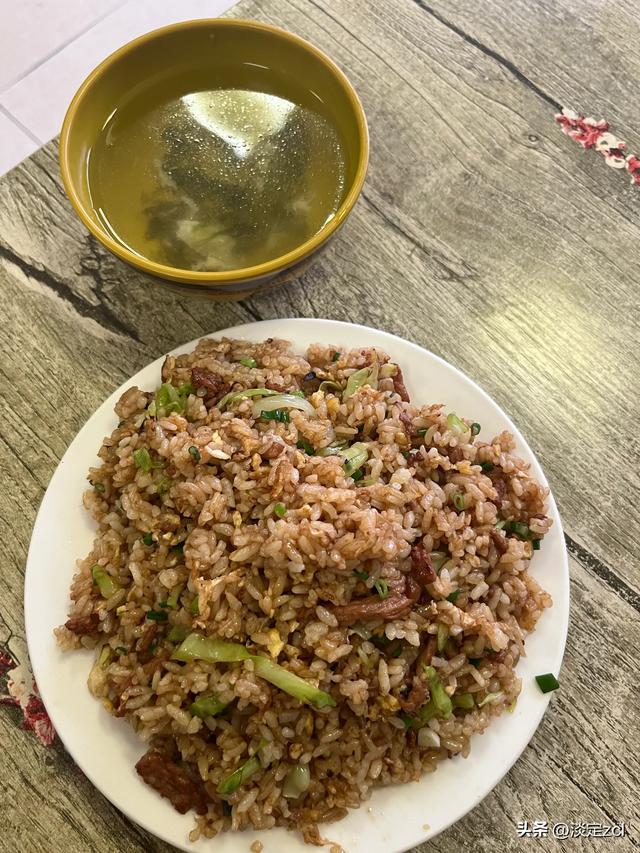乘公交车苏北行第五天：盐城——南京