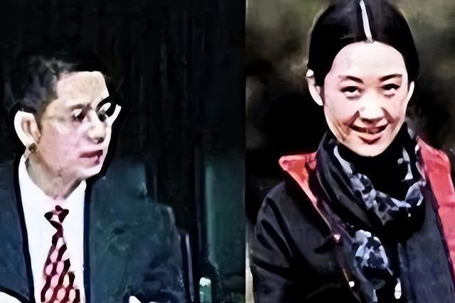 她一生“风流成性，老少通吃	”，撩汉无数	，现如今56岁依旧单身