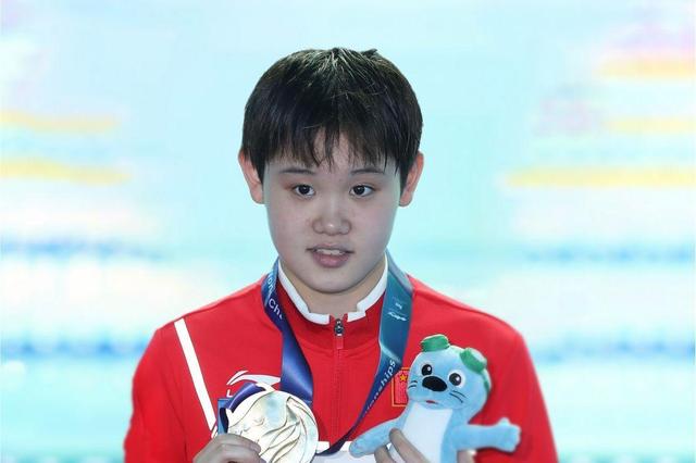 十五届全运会圆满落幕，5名运动员官宣退役，一个比一个可惜