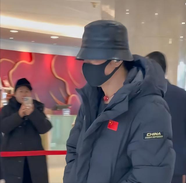 春晚二次联排不到24小时,恶心的一幕发生,放下的心再次悬了起来