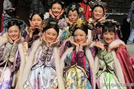 娱乐圈著名几对“死对头”，个个矛盾根深蒂固，至今老死不相往来图片