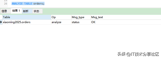 数据库实战：MySQL查询优化器参数 prefer_ordering_index介绍