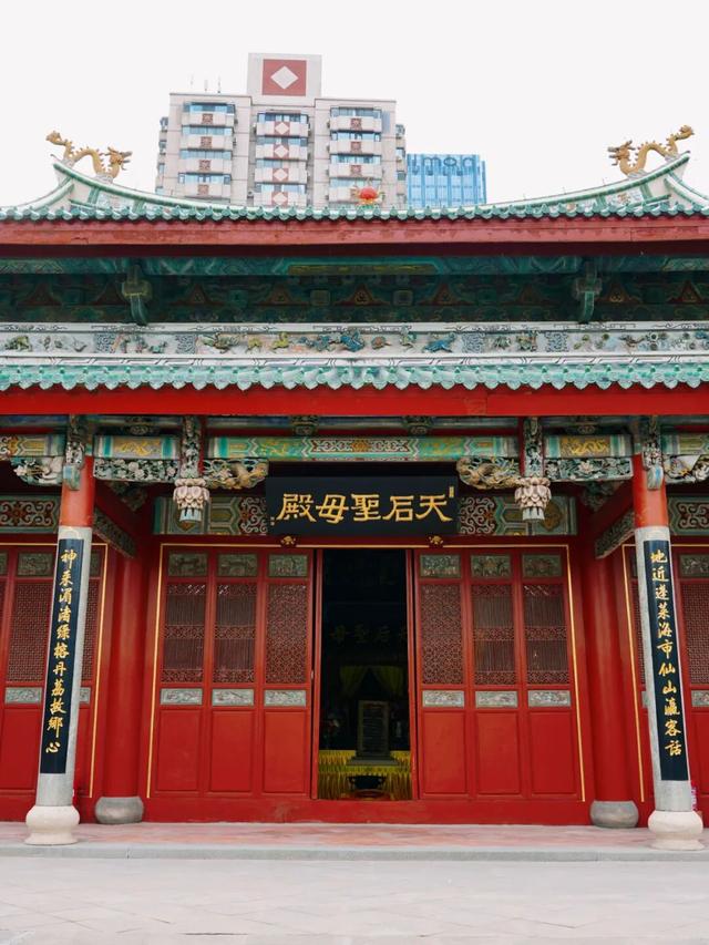 此刻！烟台花花花花花开了