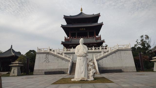 江西旅游城市前五名：南昌第二，吉安第三，第一实至名归