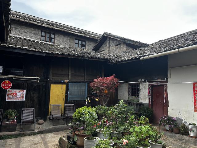 踏迹寻音：小学课本就读到会理，N年后才真正踏入这个古城