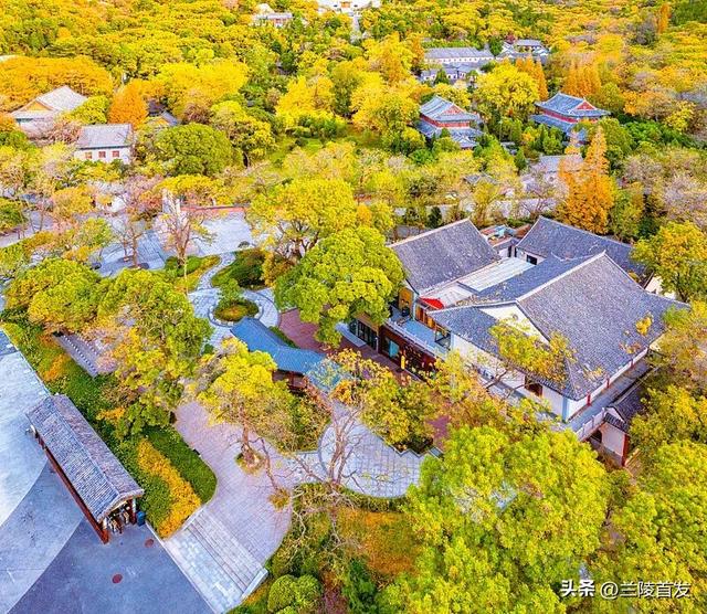动画照进现实！这个假期，奔赴电影同款取景地~
