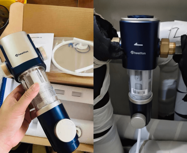 前置过滤器是个没用的“铁憨憨”吗？关键时刻还得靠它~