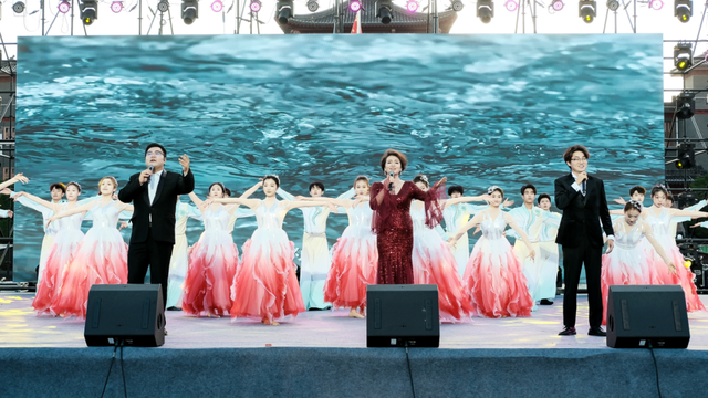 春雨润六盘 京华联固原——2025“春雨工程”北京文化志愿者边疆行走进固原