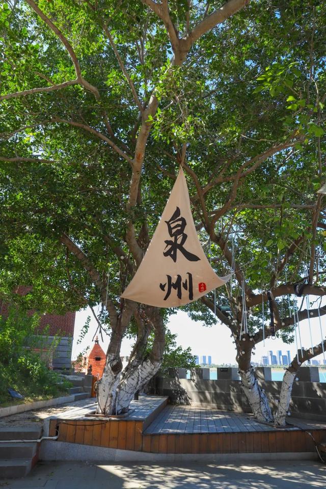 海防遗址+落日栈道，东海小众漫游地！