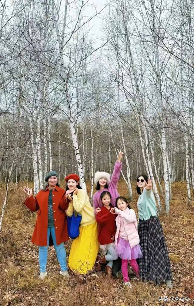美哭了，我在内蒙古找到了旅行最伟大的意义