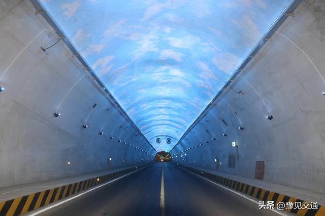 太行天路，畅游济源：一条公路如何唤醒沉睡的山水
