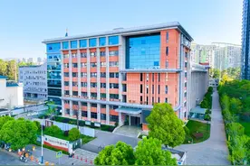 【昆滇名校】 昆明市盘龙区云才文翰学校：高起点、高标准、高质量的九年一贯制学校图片