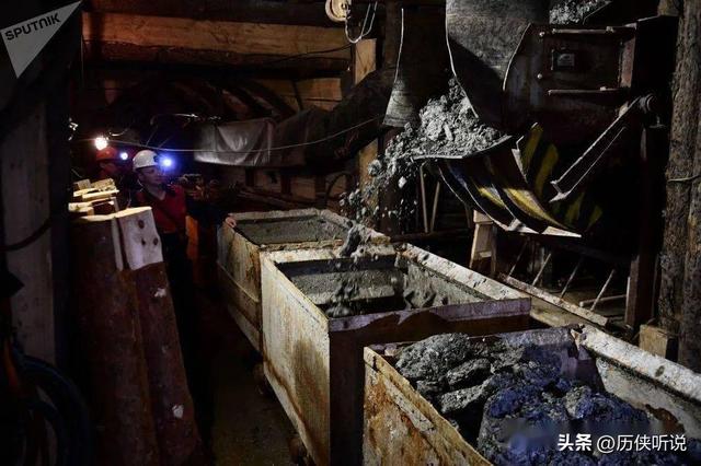 新疆发现200万吨铍矿！全球储量翻四倍，中国或将打破卡脖子局面