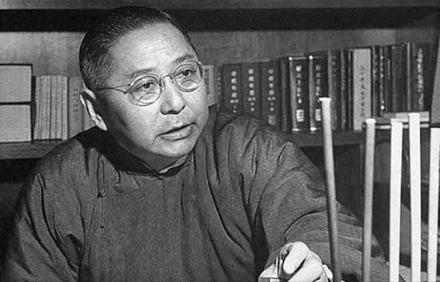 孙中山独子孙科：1949年没跟随蒋介石去台湾，他后来过得怎么样？