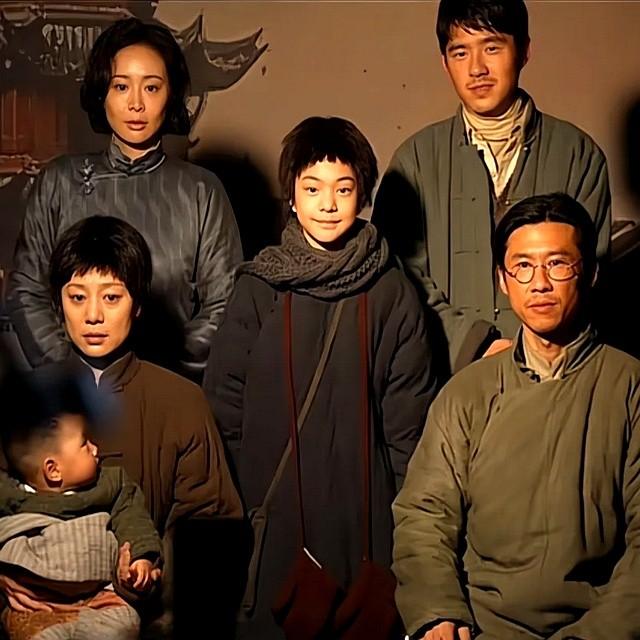 《南京照相馆》结局：全是痛点！悲剧背后撕人性，阿昌让人意难平