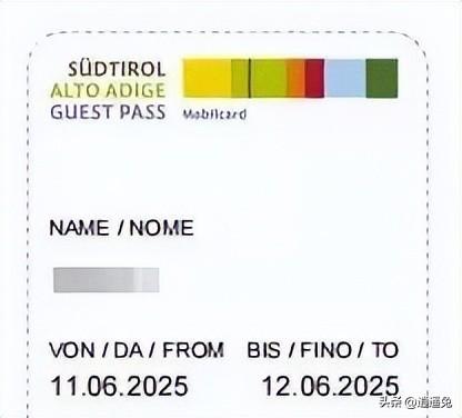 闯进绝美如画“上帝后花园”，却因太激动，在童话小镇闹出乌龙…