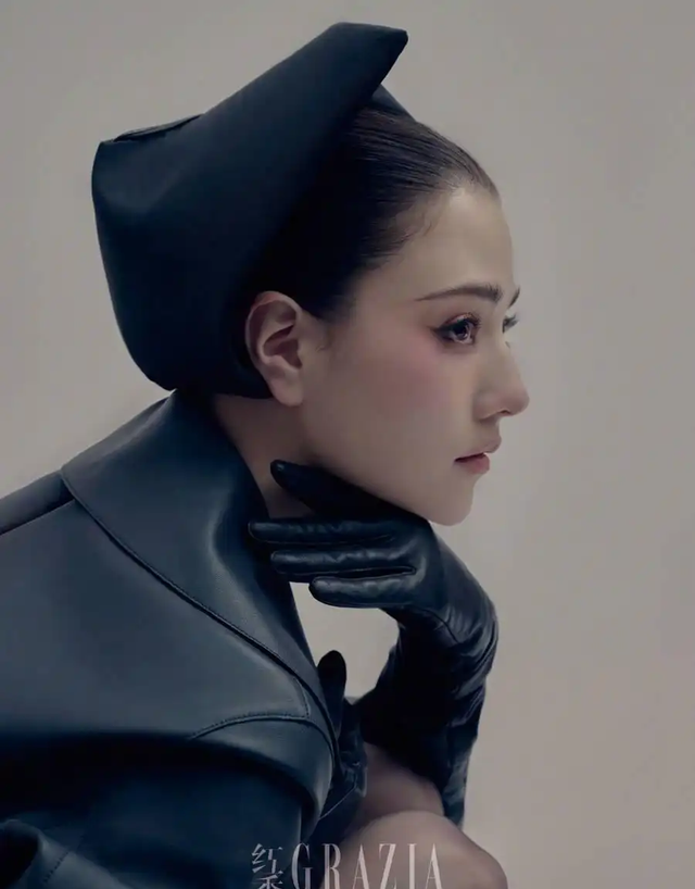 娜然：新”封神”中媚骨天成的新妲己